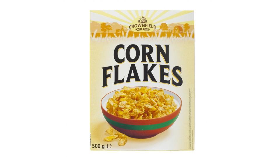 Cornflakes