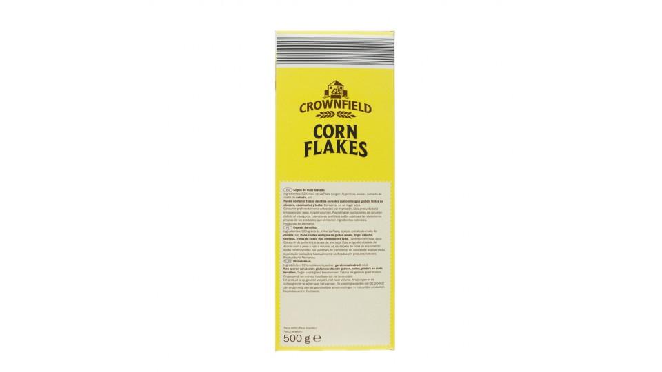 Cornflakes