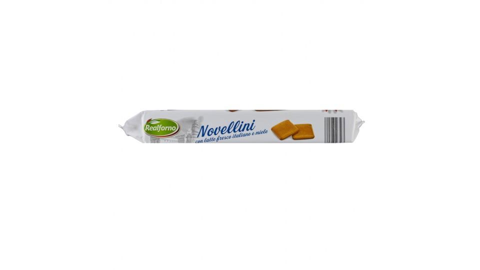 Biscotti Novellini