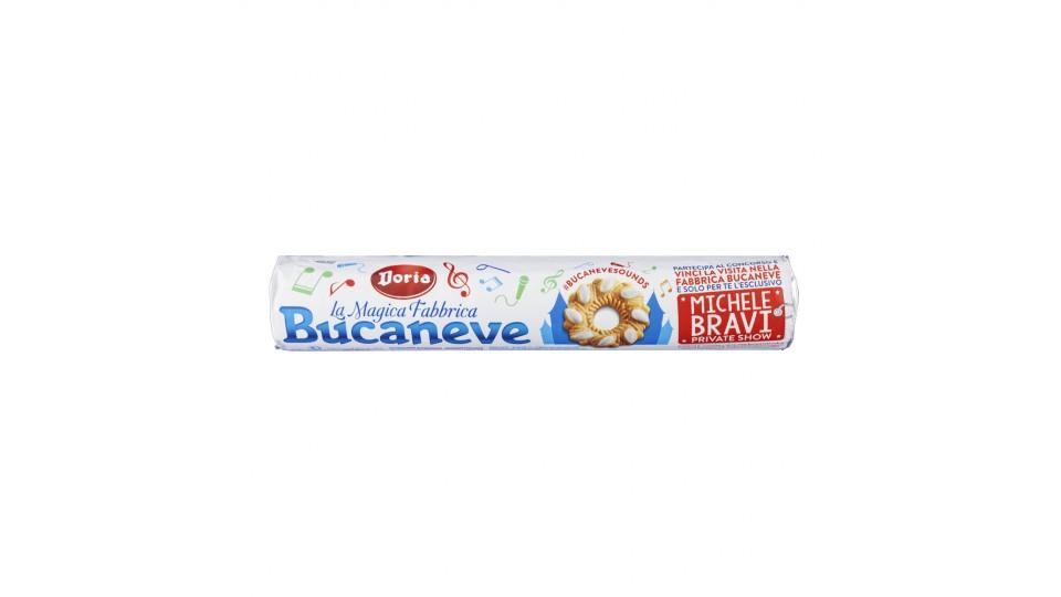 Bucaneve Biscotti