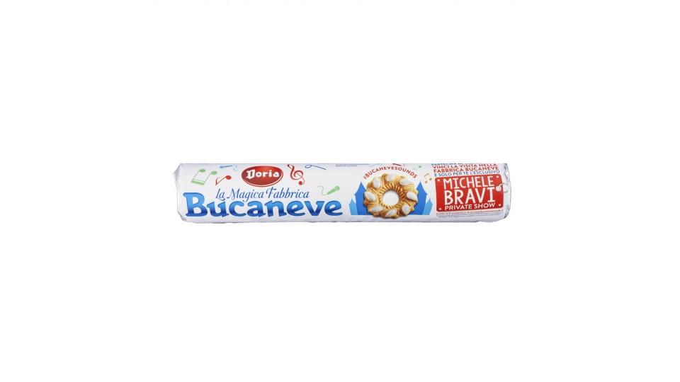 Bucaneve Biscotti