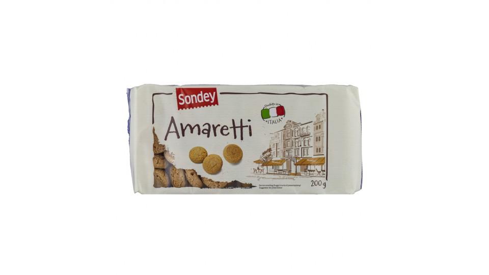 Amaretti