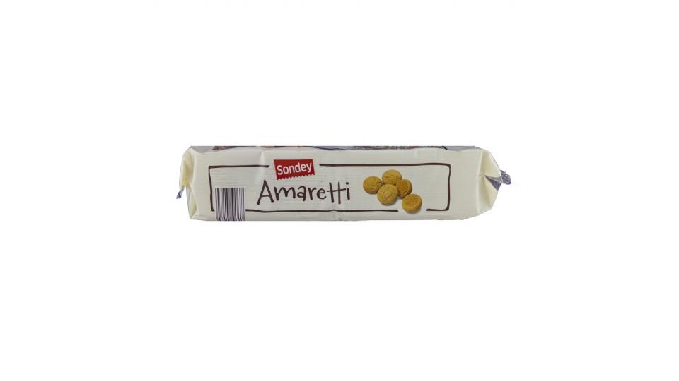 Amaretti