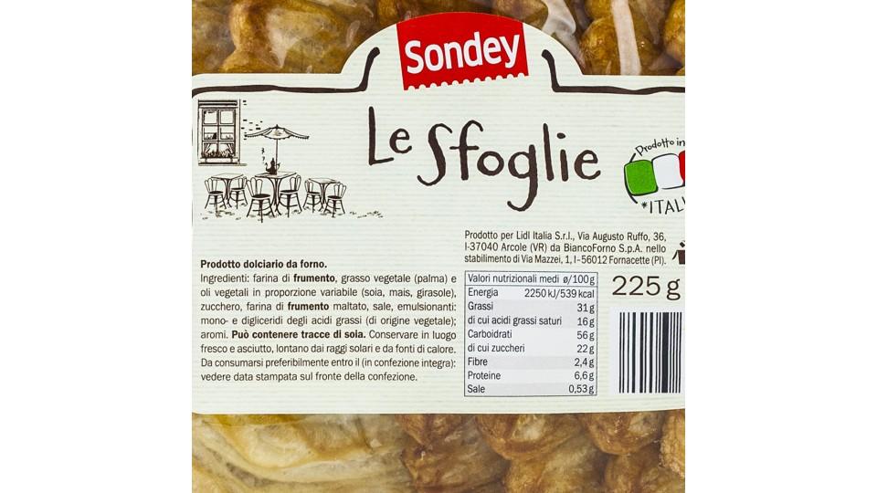 Le Sfoglie