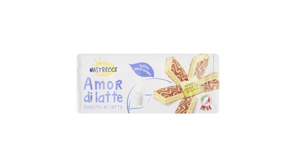 Amor di Latte