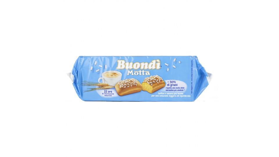 Buondì Merendina