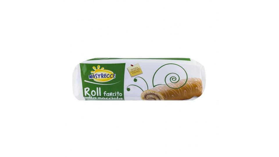 Roll alla Nocciola