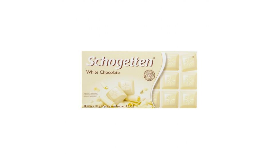 Quadratini di Cioccolato Ripieni Cioccolato Bianco