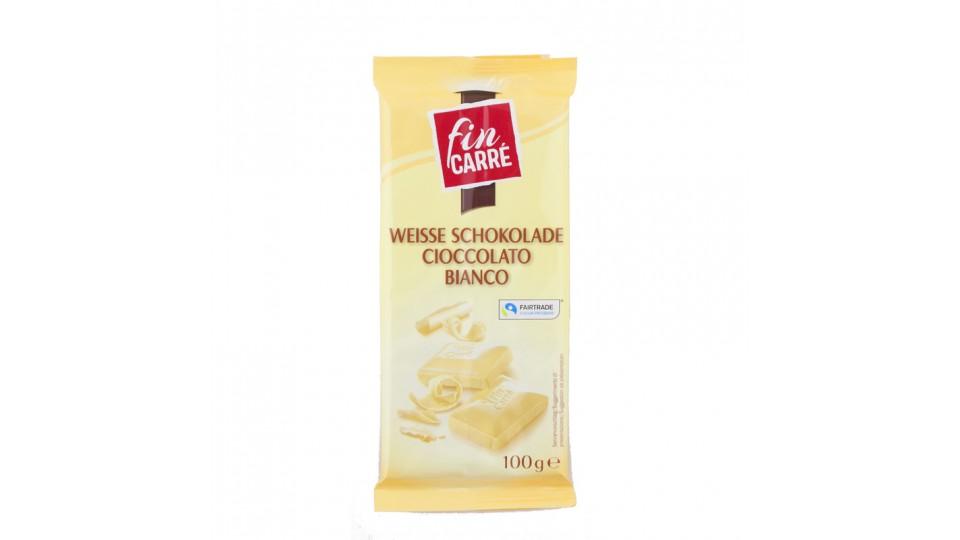 Cioccolato Bianco