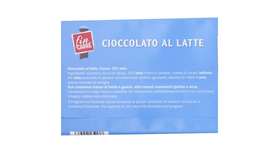 Cioccolato al Latte