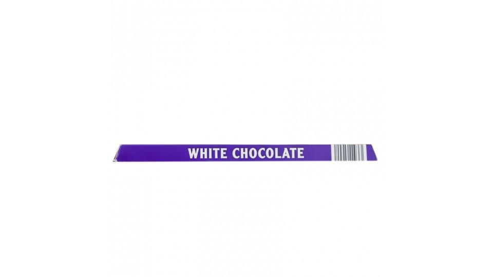 Cioccolato Bianco Puro