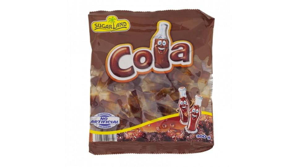 Caramelle Gommose Cola