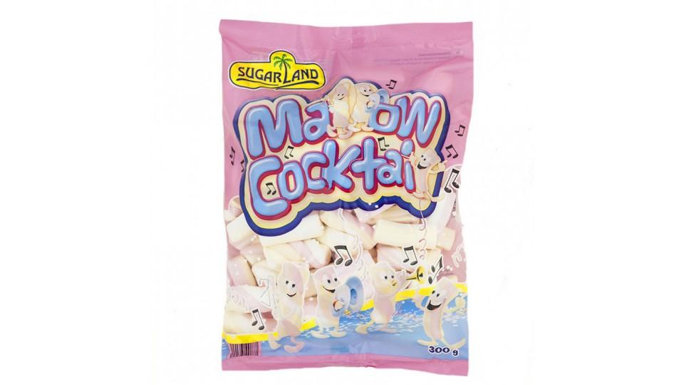 Marshmallow Mix