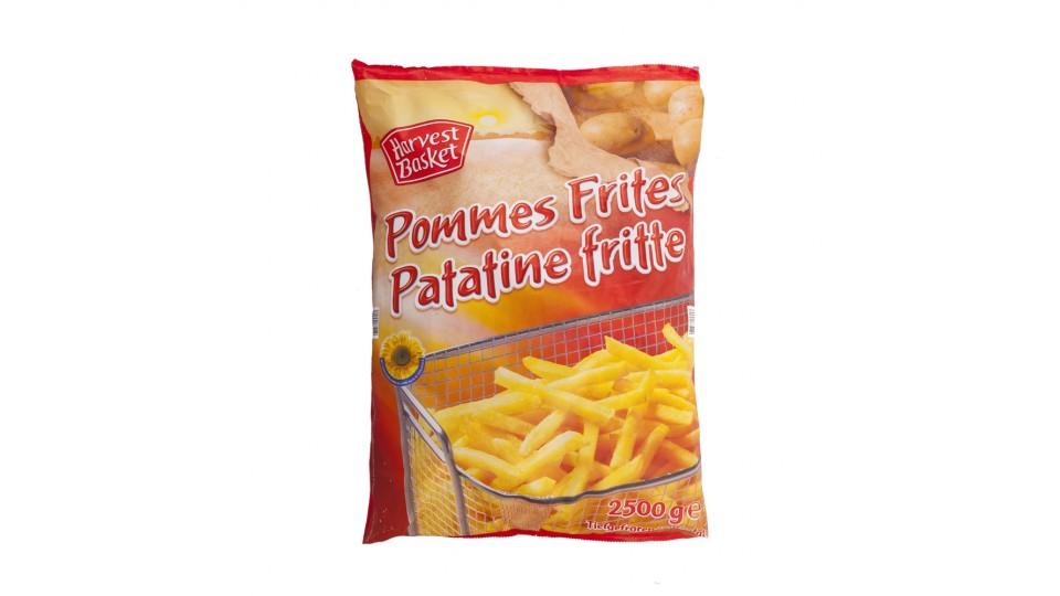 Patatine Fritte