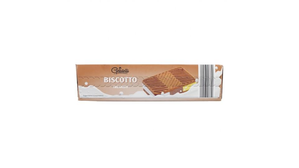 Biscotto Tre Gusti Panna-cacao-zabaione
