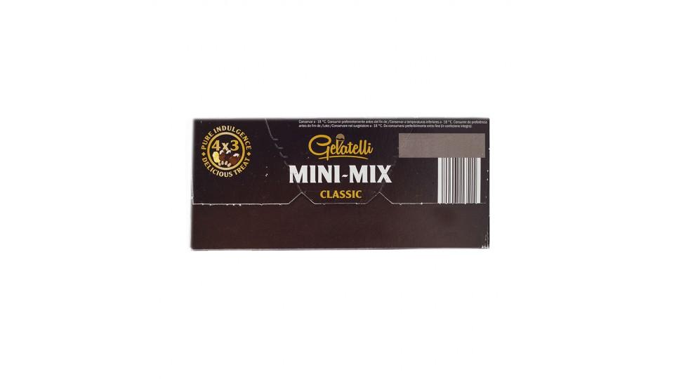 Gelati Mini Mix
