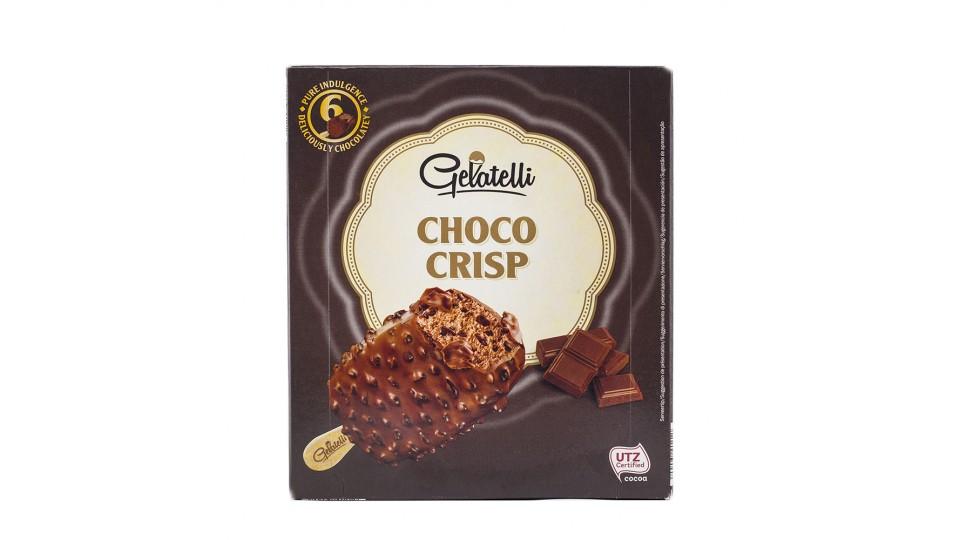 Gelato Ricoperto Choco Crisp