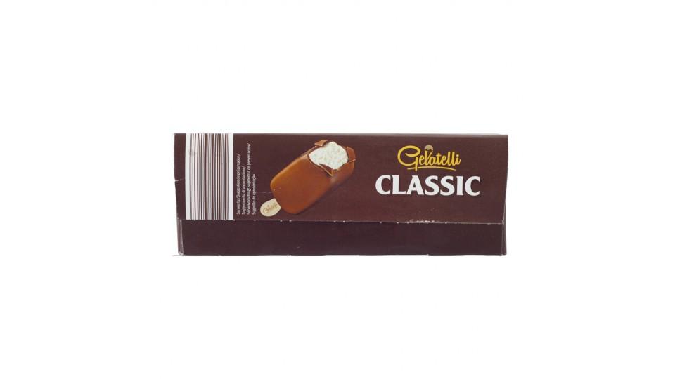 Gelato Vaniglia e Cioccolato