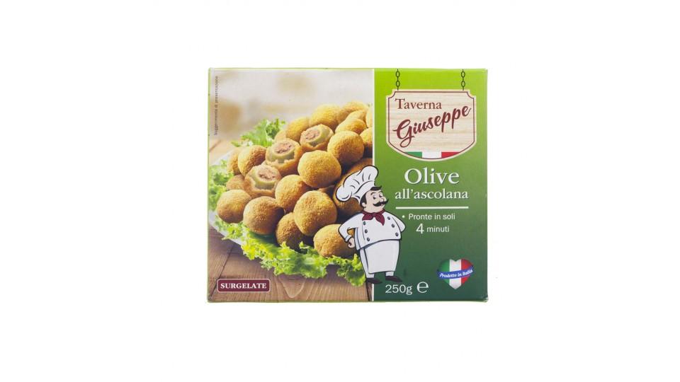 Olive all'Ascolana