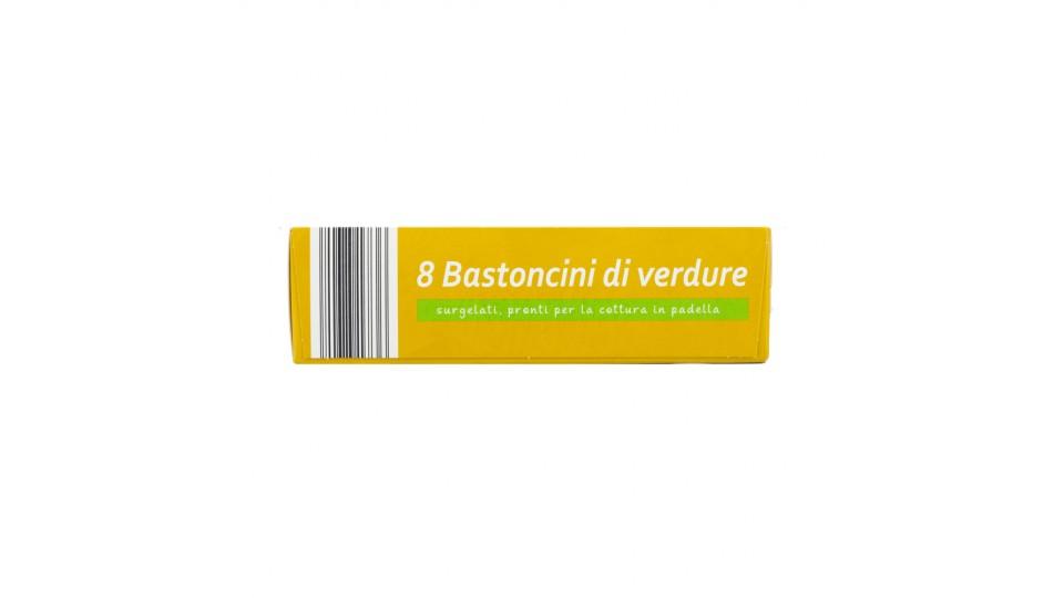 Bastoncini di Verdure