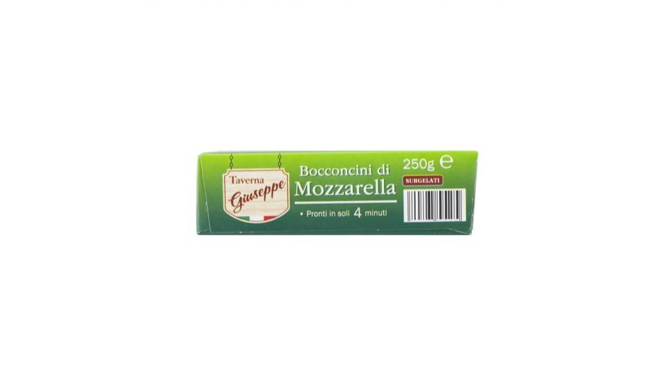 Bocconcini di Mozzarella