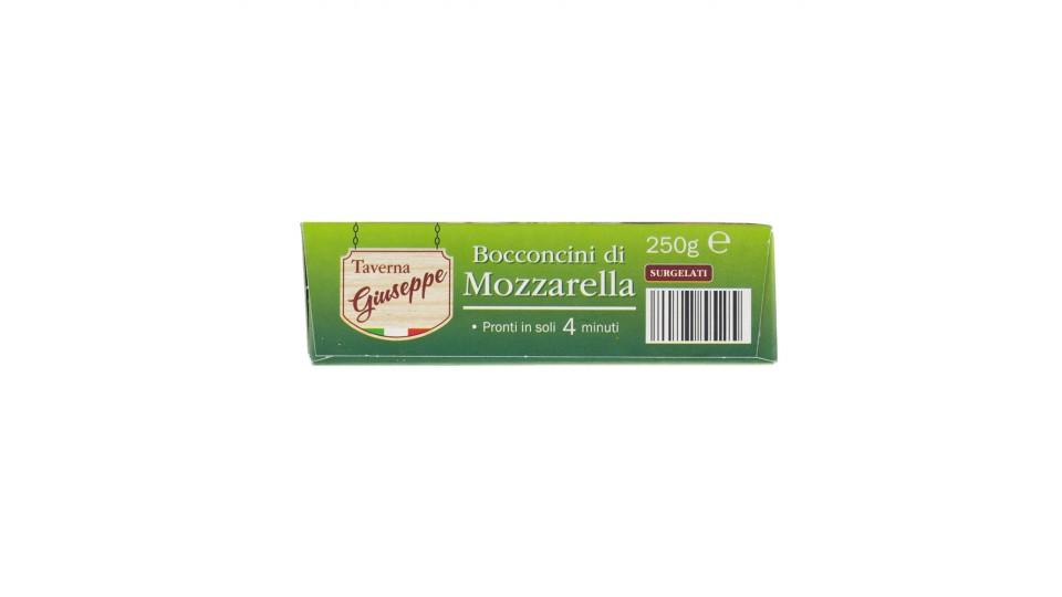 Bocconcini di Mozzarella