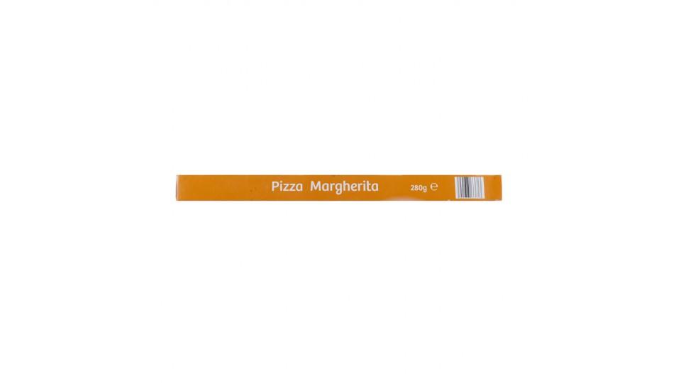 Pizza Margherita senza Glutine