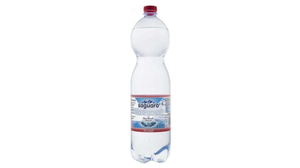 Acqua Minerale Gassata