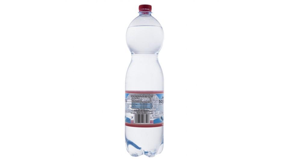 Acqua Minerale Gassata