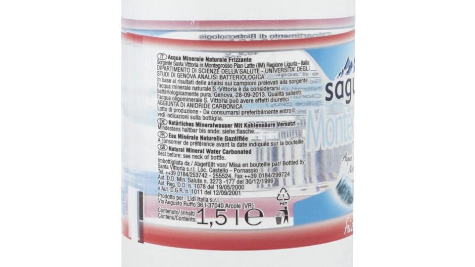 Acqua Minerale Gassata