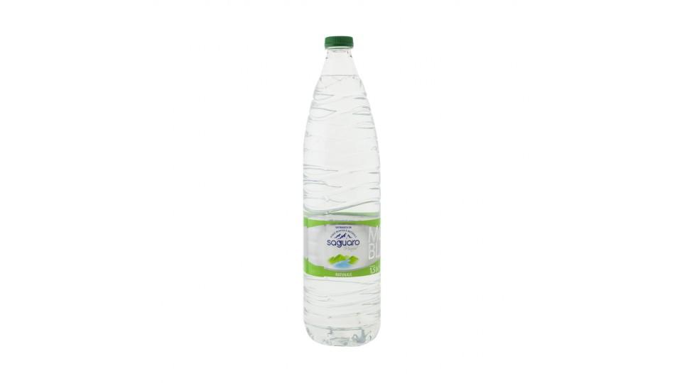 Acqua Minerale Naturale