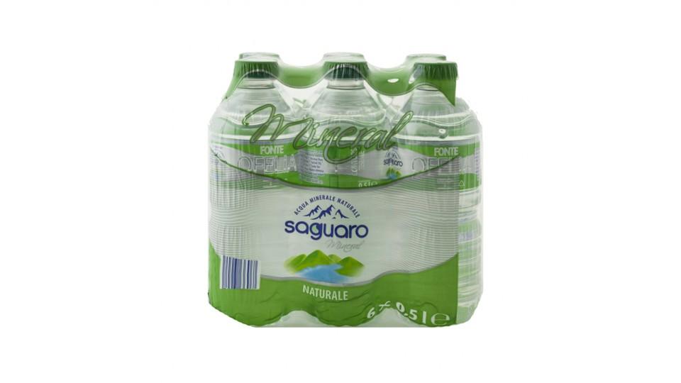 Acqua Minerale Naturale