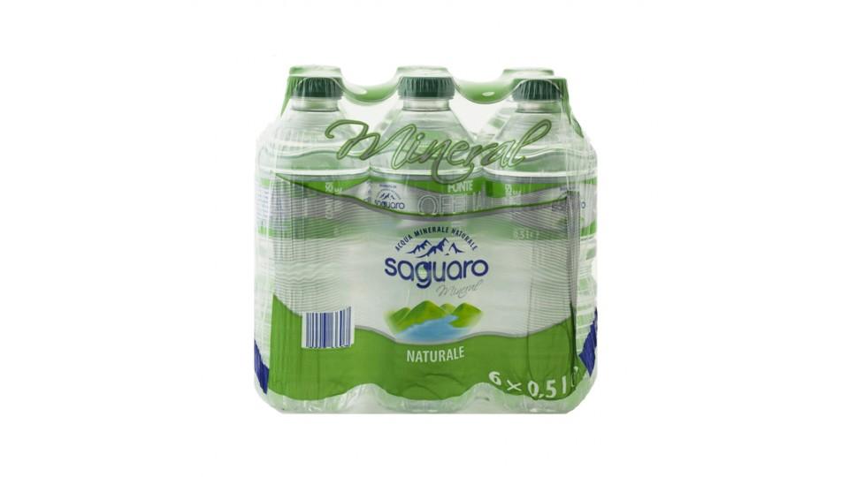 Acqua Minerale Naturale