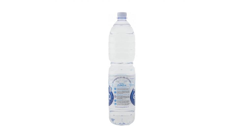 Acqua Minerale Naturale