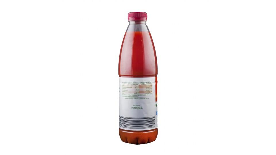 Spremuta Arancia Rossa 100% Frutta