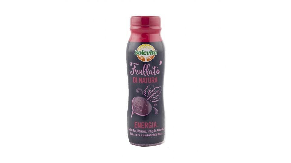 Super Smoothie Energia