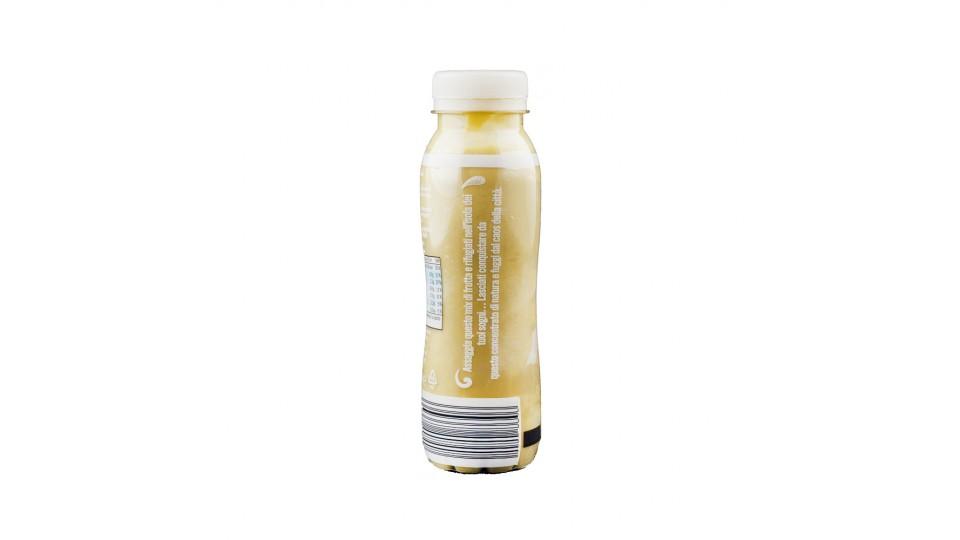 Frullato 100% Frutta Smoothie Ananas-banana-cocco