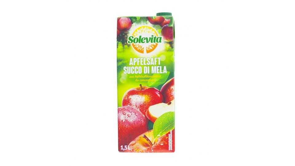 Succo di Mela 100% Frutta