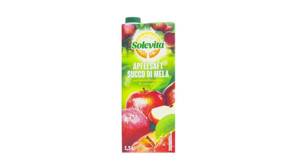 Succo di Mela 100% Frutta