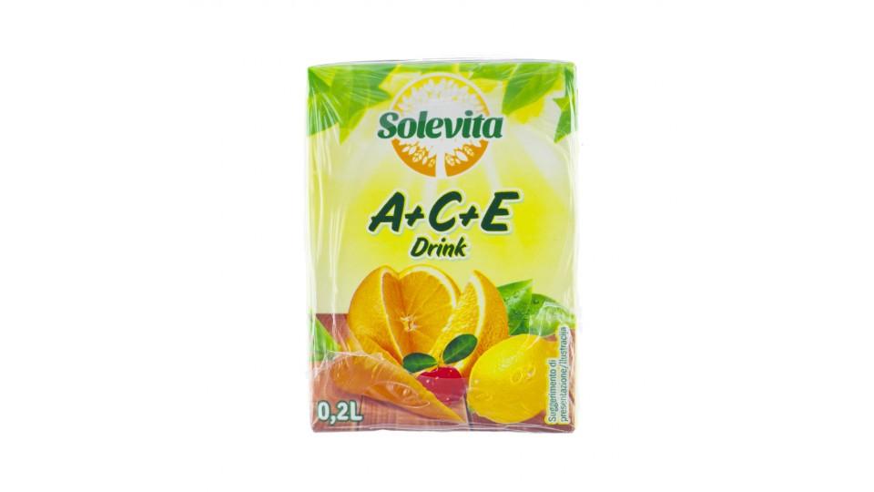 Bevanda Ace 32%