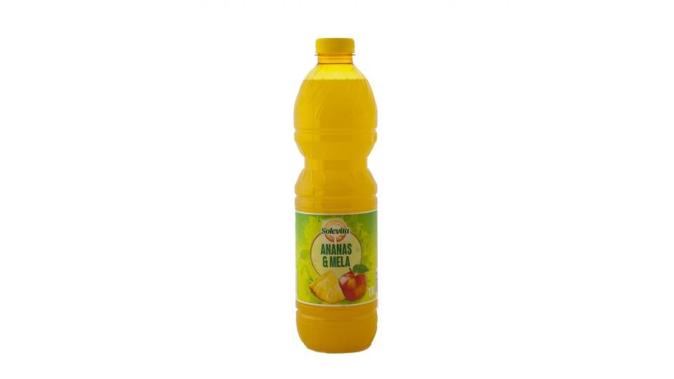 Bevanda alla Frutta Gusto Ananas-mela