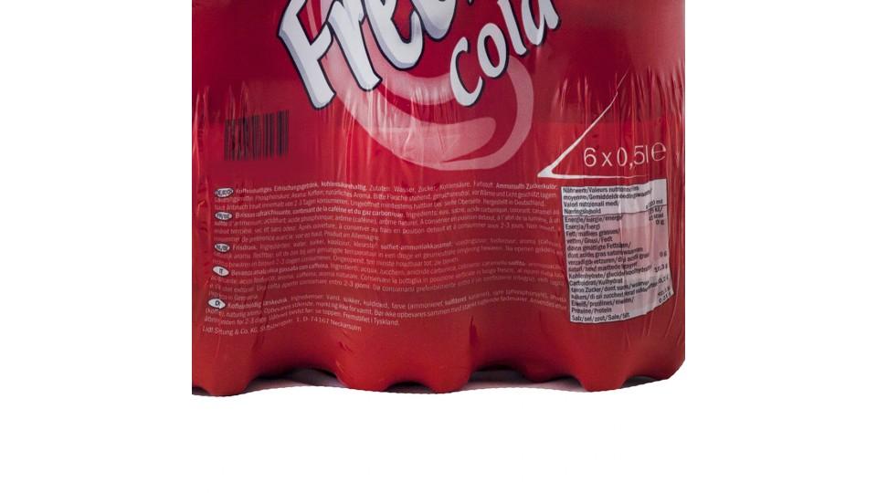 Cola Ricetta Classica