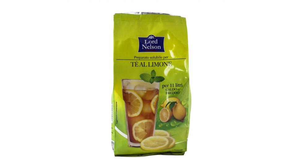 Preparato per Tè al Limone