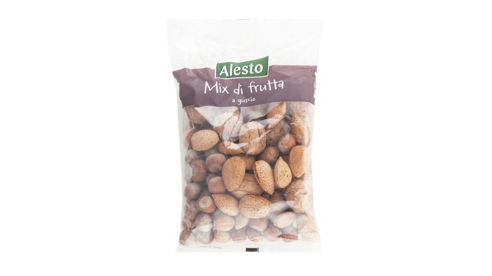 Mix di Frutta a Guscio (Noci, Nocciole, Mandorle)