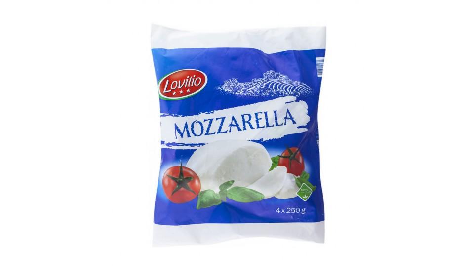 Mozzarella Multipack