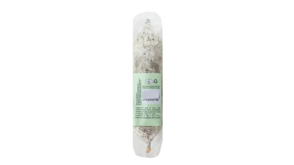 Salame Milano