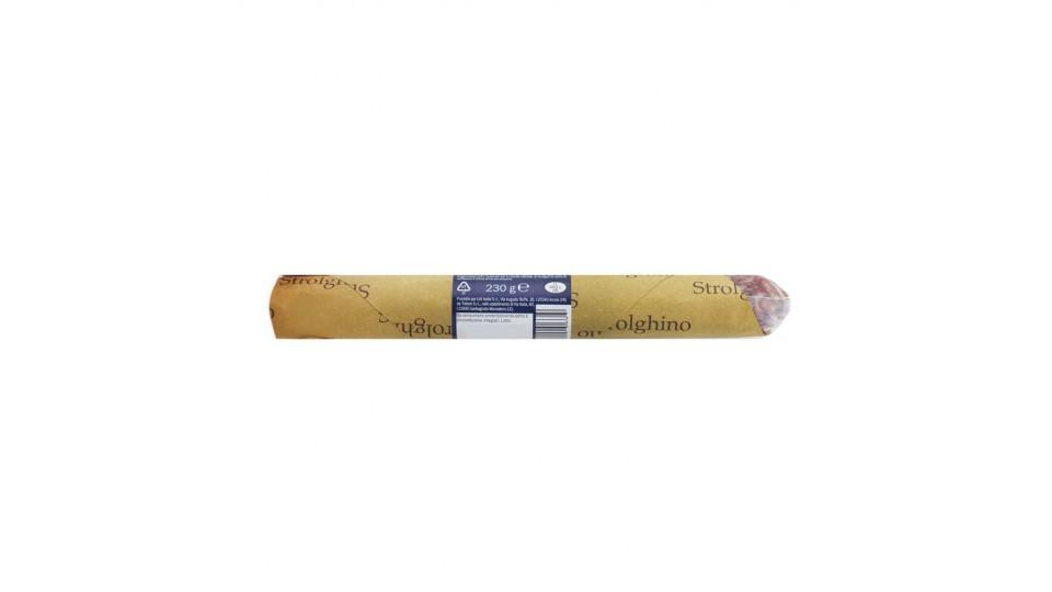 Strolghino Salame di Puro Suino