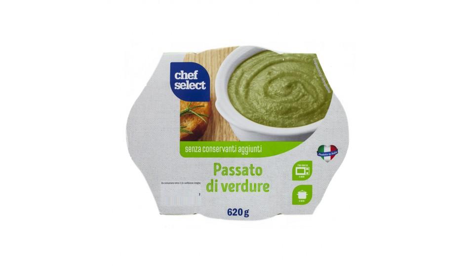 Passato di Verdure