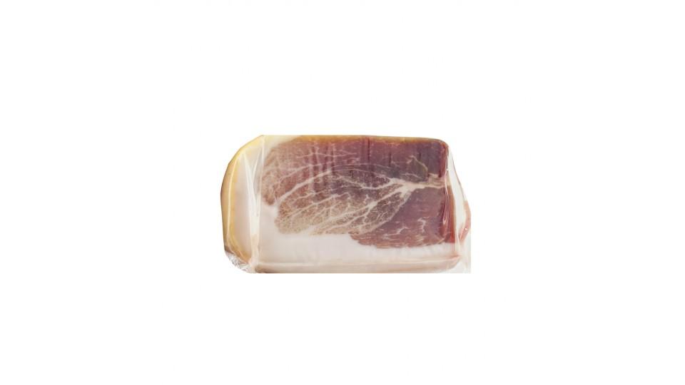 Prosciutto Crudo al Trancio