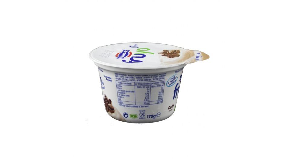 Fruyo Yogurt Caffè 0% Grassi